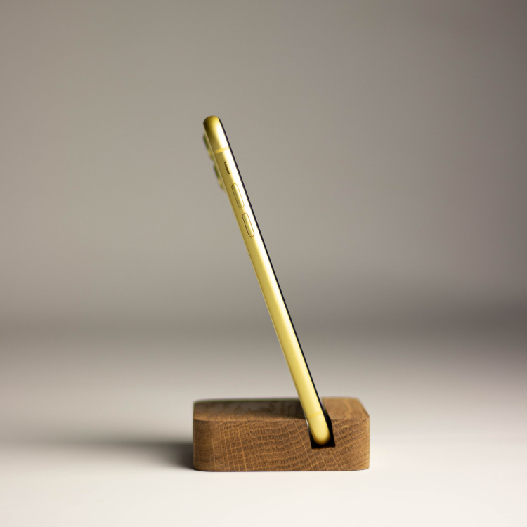 Apple iPhone 11 64GB Yellow бу, 10/10