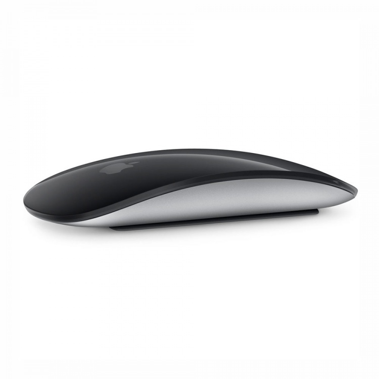 Apple Magic Mouse 3 Black (2022) (MMMQ3)