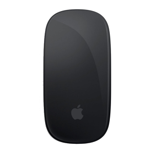 Apple Magic Mouse 3 Black (2022) (MMMQ3)
