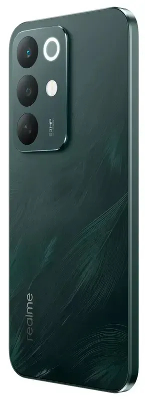 Смартфон Realme C85 Pro 8/256Gb Peacock Green