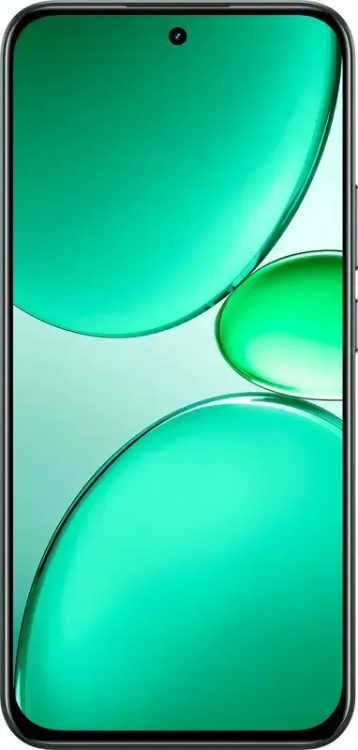 Смартфтон Realme C85 Pro 8/256Gb Peacock Green
