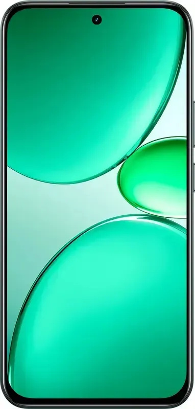 Смартфон Realme C85 Pro 8/256Gb Peacock Green