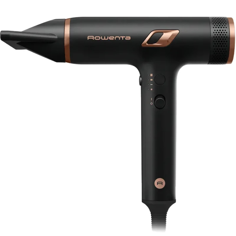 Фен Rowenta T-Shape Maestria Nano (HY8310F0) (Black)