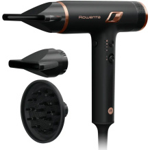 Фен Rowenta T-Shape Maestria Nano (HY8310F0) (Black)