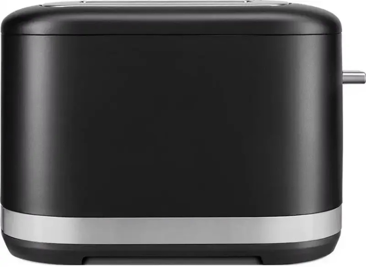 Тостер KitchenAid 5KMT2109EBM Black Matte (UA) Тостер KitchenAid 5KMT2109EBM Black Matte (UA)