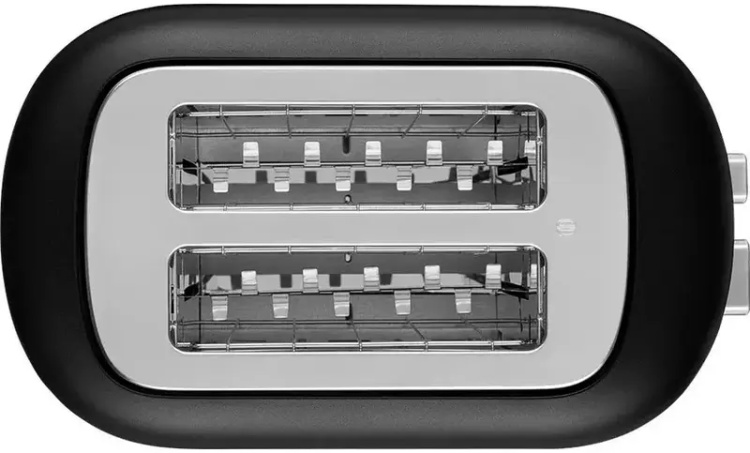 Тостер KitchenAid 5KMT2109EBM Black Matte (UA)