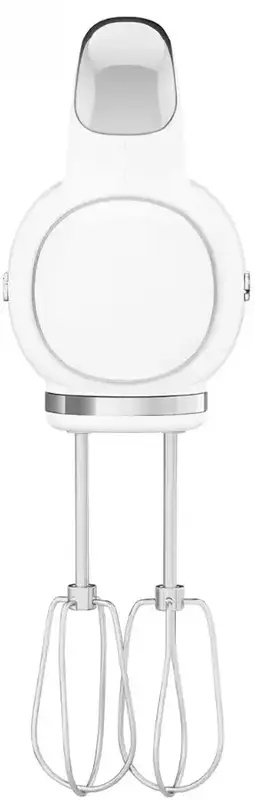 Міксер Smeg HMF01WHEU White (EU)