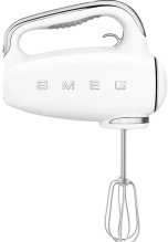 Миксер Smeg HMF01WHEU White (EU)