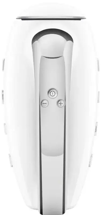 Миксер Smeg HMF01WHEU White (EU)