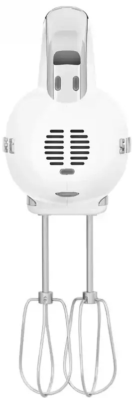 Міксер Smeg HMF01WHEU White (EU)
