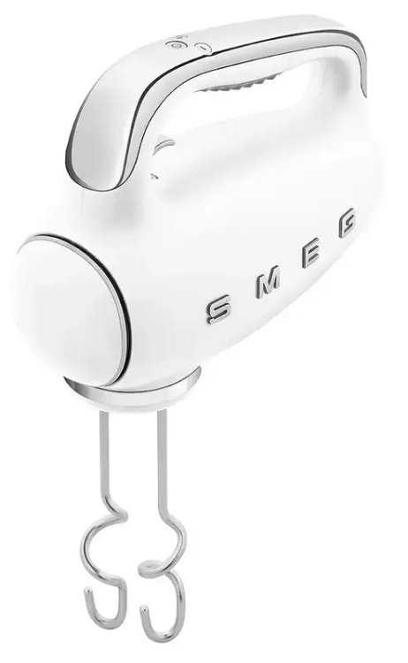 Миксер Smeg HMF01WHEU White (EU)