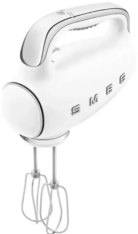Миксер Smeg HMF01WHEU White (EU)