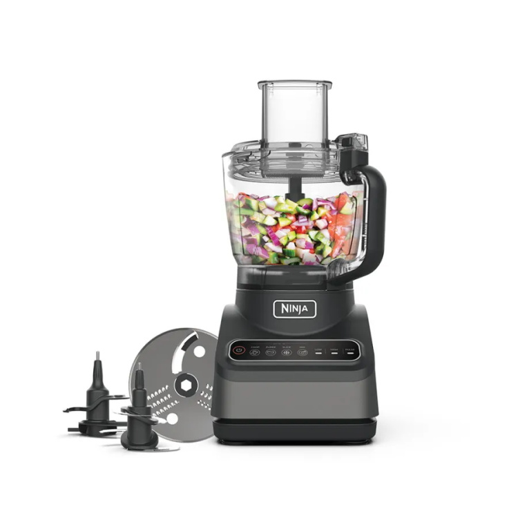 Блендер Ninja 2-в-1 з Auto-IQ BN650EU (UA)