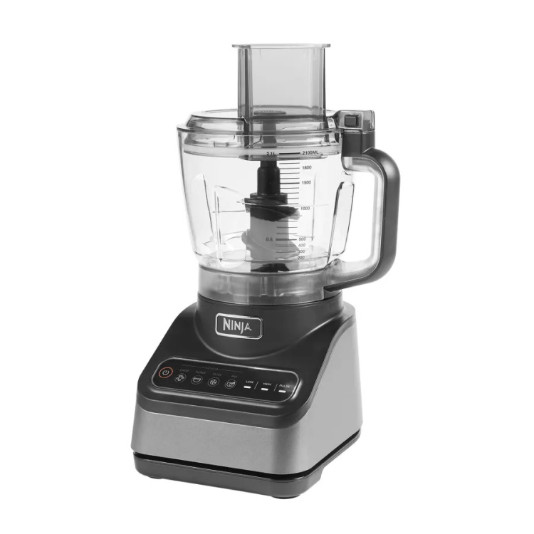 Блендер Ninja 2-в-1 з Auto-IQ BN650EU (UA)
