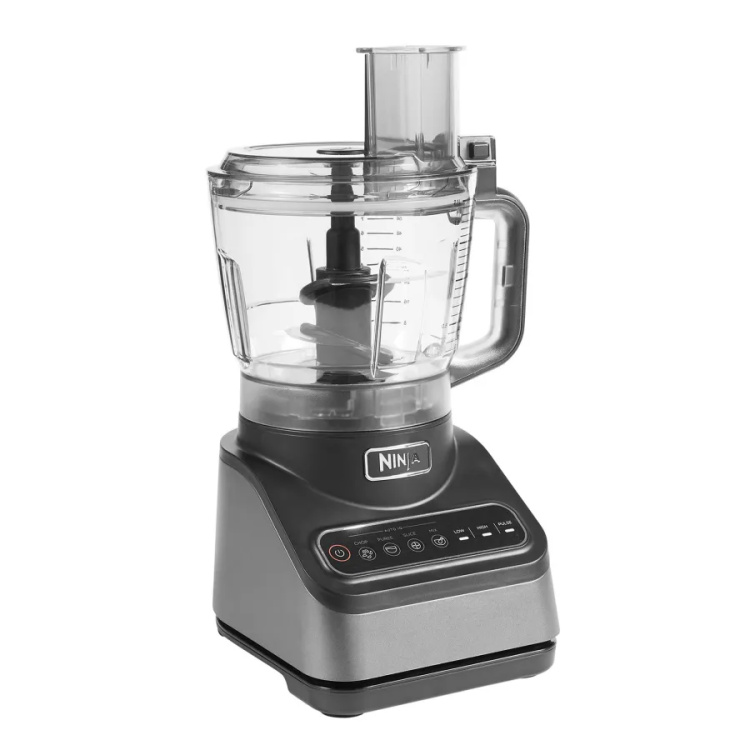 Блендер Ninja 2-в-1 з Auto-IQ BN650EU (UA)