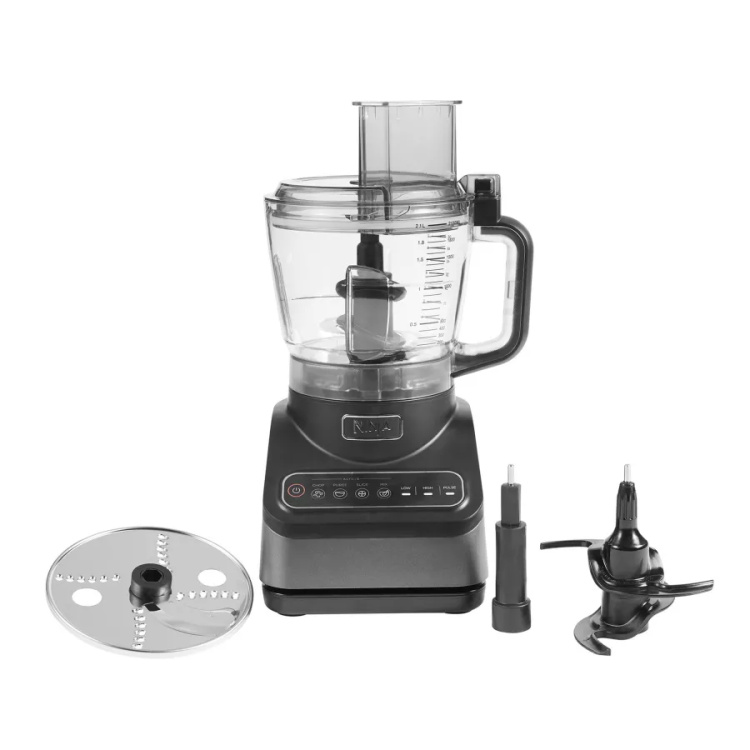 Блендер Ninja 2-в-1 з Auto-IQ BN650EU (UA)