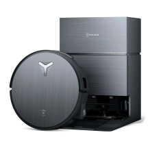 Робот-пылесос Ecovacs Deebot X11 Pro Omni (DEX99-1 BLACK) (EU)