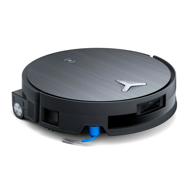 Робот-пылесос Ecovacs Deebot X11 Pro Omni (DEX99-1 BLACK) (EU) Робот-пылесос Ecovacs Deebot X11 Pro Omni (DEX99-1 BLACK) (EU)