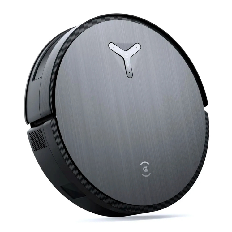 Робот-пылесос Ecovacs Deebot X11 Pro Omni (DEX99-1 BLACK) (EU)