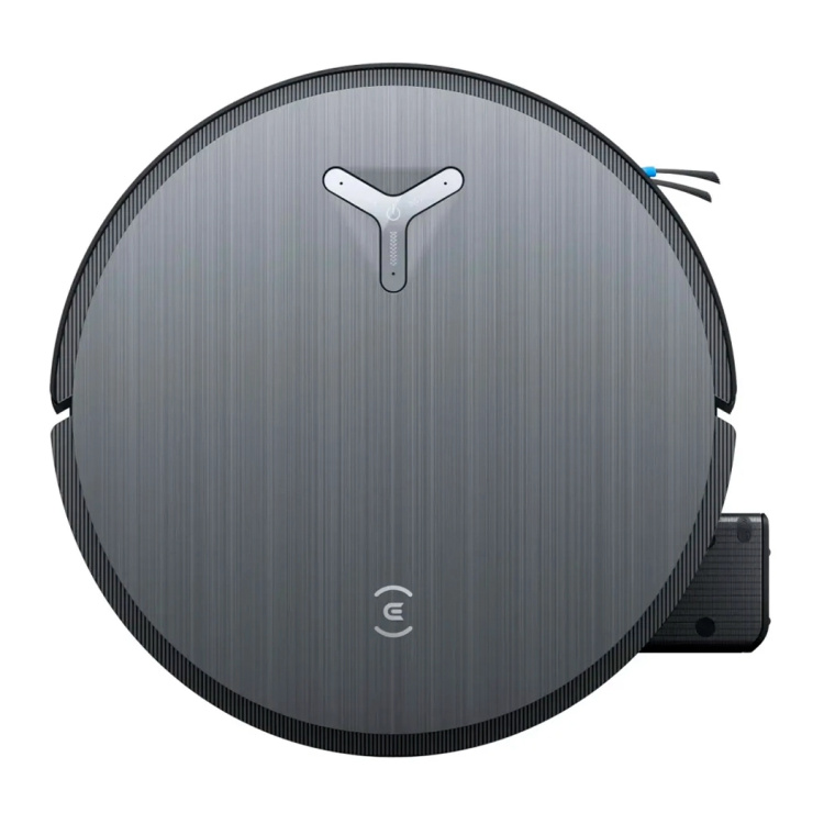 Робот-пылесос Ecovacs Deebot X11 Pro Omni (DEX99-1 BLACK) (EU) Робот-пылесос Ecovacs Deebot X11 Pro Omni (DEX99-1 BLACK) (EU)
