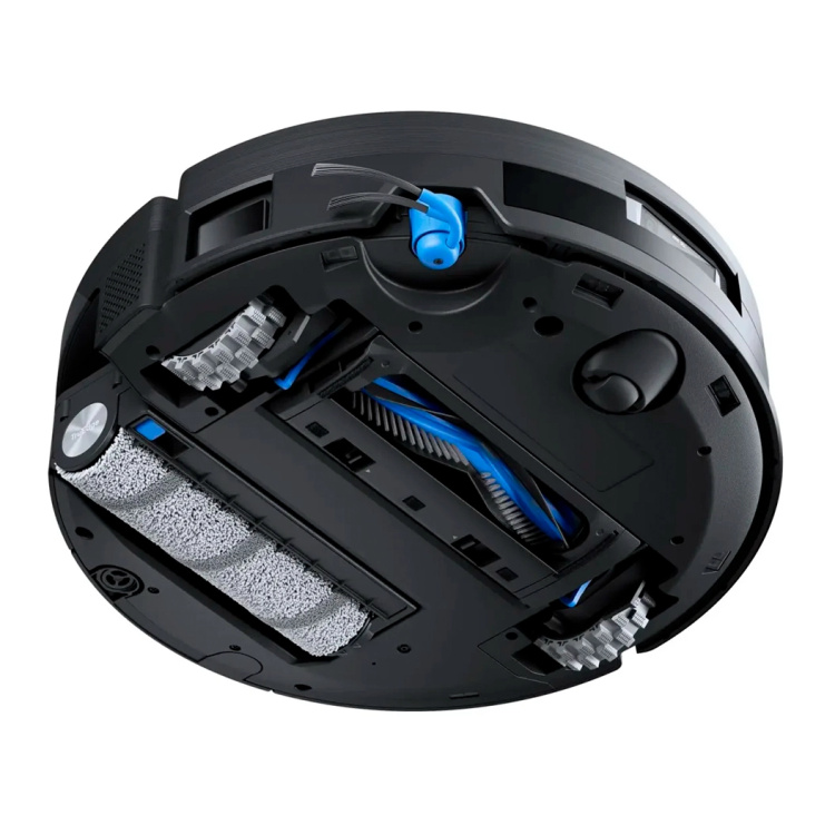 Робот-пылесос Ecovacs Deebot X11 Pro Omni (DEX99-1 BLACK) (EU) Робот-пылесос Ecovacs Deebot X11 Pro Omni (DEX99-1 BLACK) (EU)