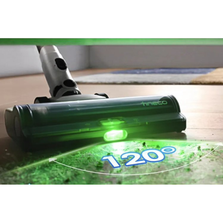 Аккумуляторный пылесос Tineco Pure One A50S (VS201400DE) (UA)