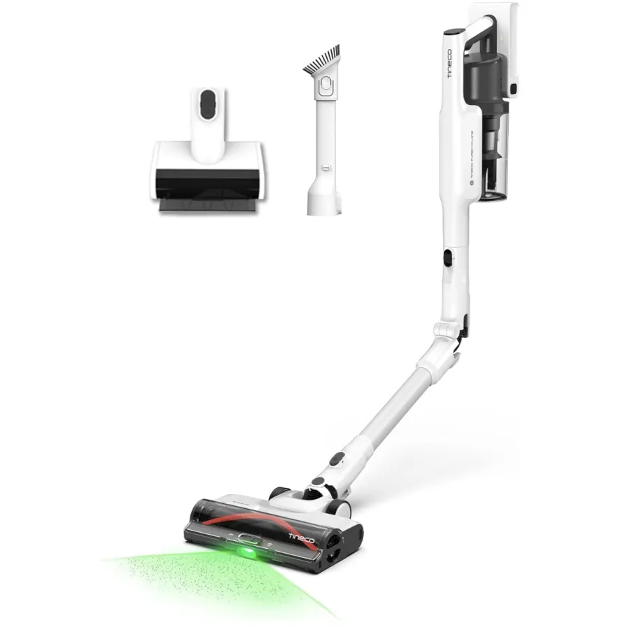 Акумуляторний пилосос Tineco Pure One A50S (VS201400DE) (UA)