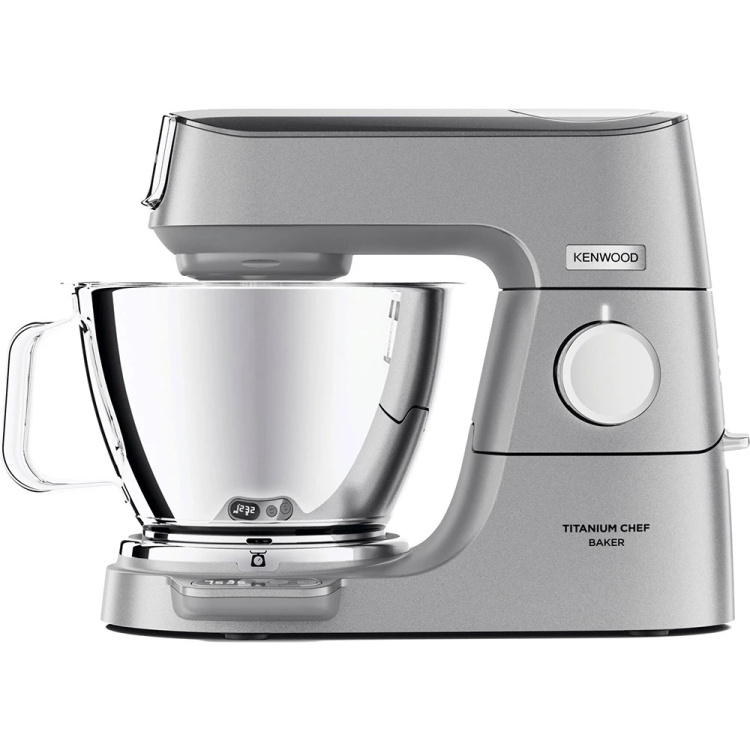 Кухонна машина Kenwood KVC85.594SI (UA)