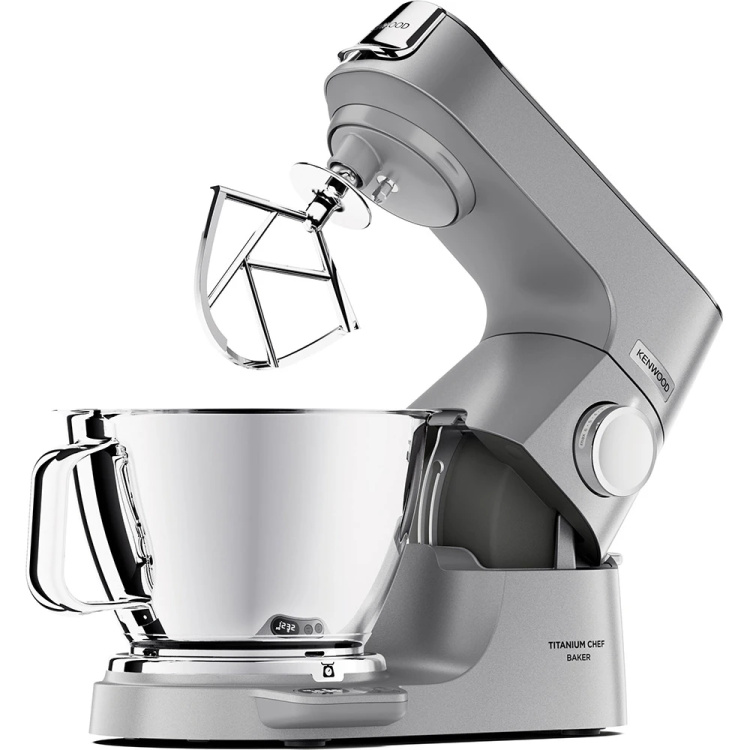 Кухонна машина Kenwood KVC85.594SI (UA)