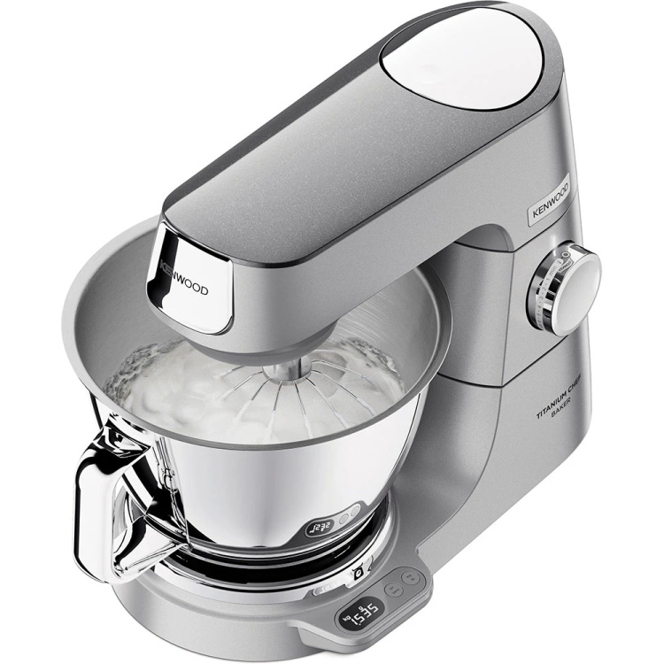 Кухонна машина Kenwood KVC85.594SI (UA)