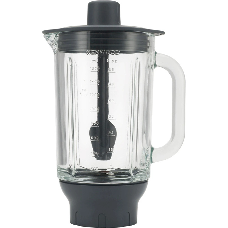 Кухонна машина Kenwood KVC85.594SI (UA)