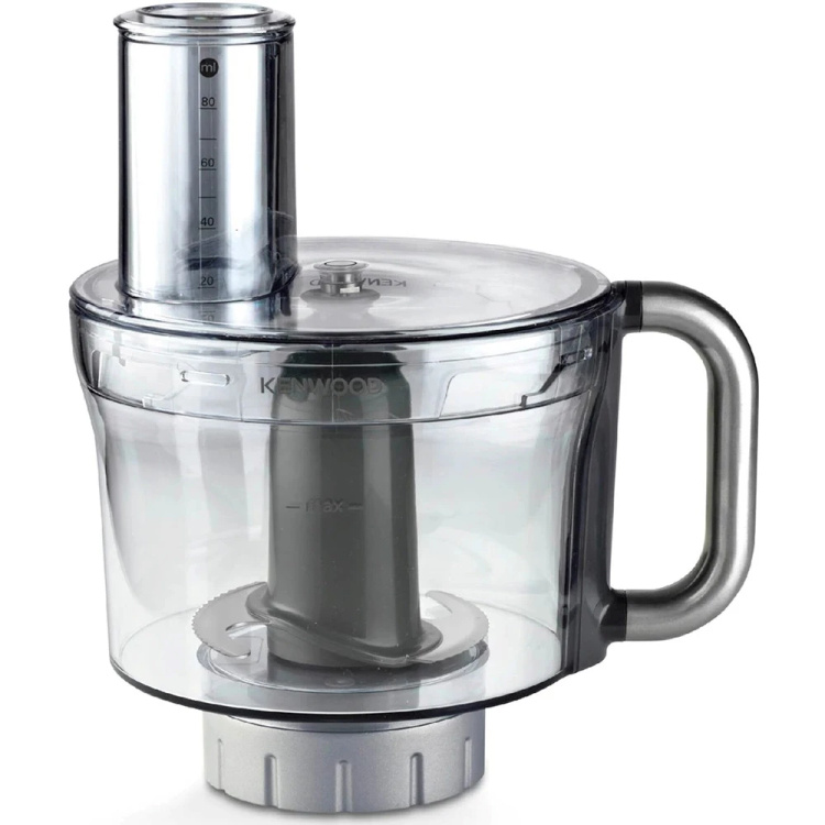 Кухонна машина Kenwood KVC85.594SI (UA)