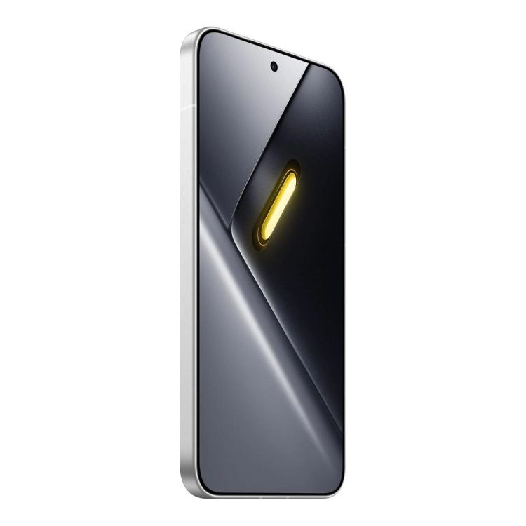 Смартфон POCO X8 Pro Max 12/512GB White (1191434)