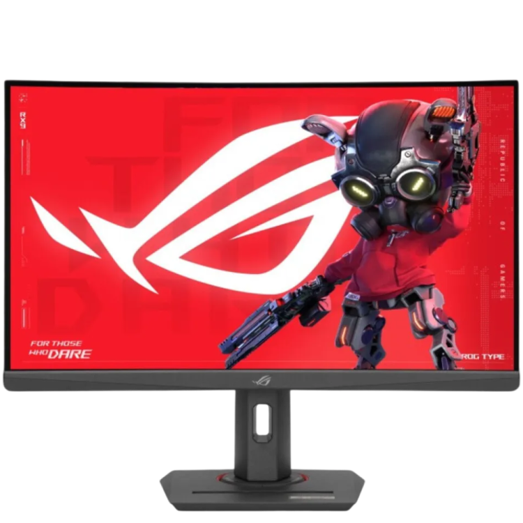  Монітор Asus 27" ROG Strix VA (XG27WCMS)