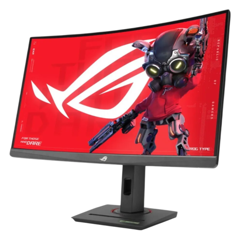  Монітор Asus 27" ROG Strix VA (XG27WCMS)