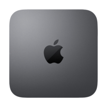 Apple Mac Mini (MRTR2) 2018