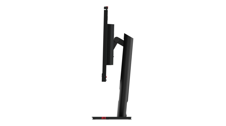 Монитор Lenovo 23.8" T24mv-30 IPS 75Hz 63D7UAT3UA (UA)
