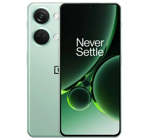 Смартфон OnePlus Nord 3 5G 16/256GB Misty Green (CPH2493) Смартфон OnePlus Nord 3 5G 16/256GB Misty Green (CPH2493)
