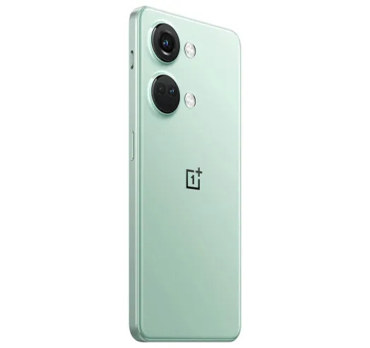 Смартфон OnePlus Nord 3 5G 16/256GB Misty Green (CPH2493) Смартфон OnePlus Nord 3 5G 16/256GB Misty Green (CPH2493)