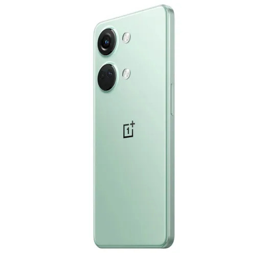 Смартфон OnePlus Nord 3 5G 16/256GB Misty Green (CPH2493) Смартфон OnePlus Nord 3 5G 16/256GB Misty Green (CPH2493)