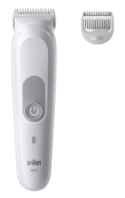 Тример для тіла Braun Series 3 (White) (BG 3500)