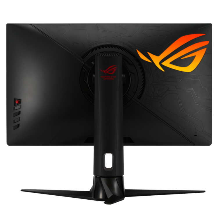 Монітор Asus 27" XG27AQ Монітор Asus 27" XG27AQ