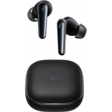 Наушники ANKER SoundСore Liberty 5 Black