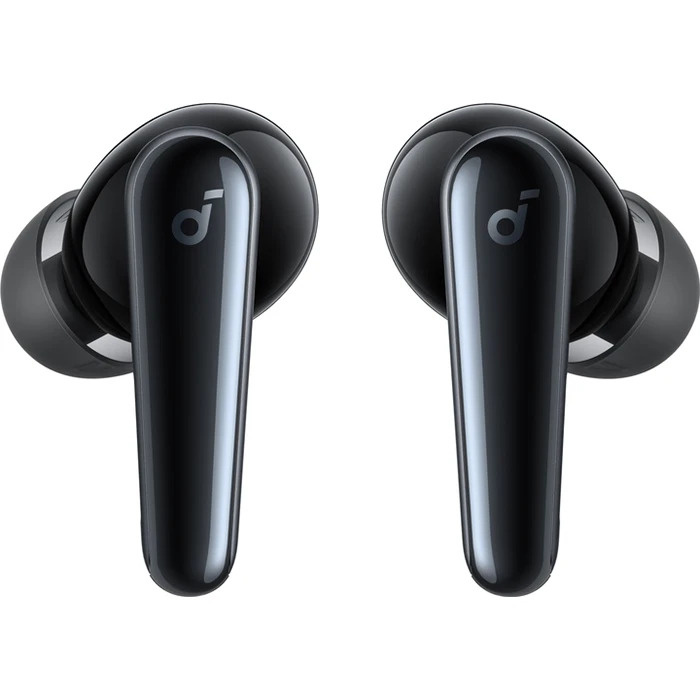 Наушники ANKER SoundСore Liberty 5 Black