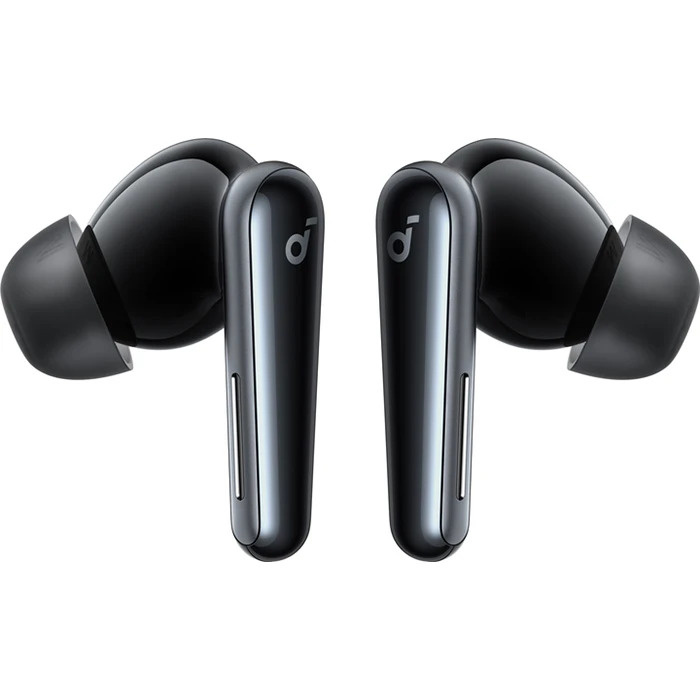 Наушники ANKER SoundСore Liberty 5 Black