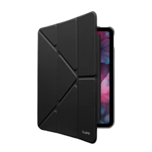 Чохол LAUT Huex Folio для iPad Pro 13" M4/M5 (2024/2025) (Black) (L_IPP24L_HF_BK)