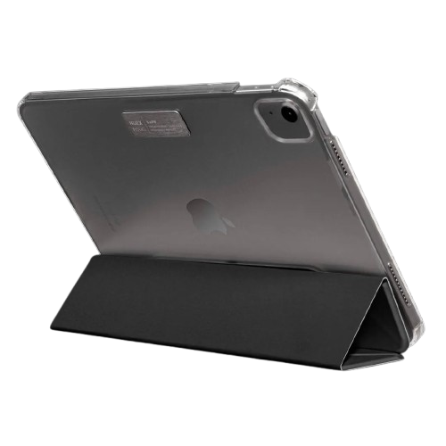 Чохол LAUT Huex Folio для iPad Pro 13" M4/M5 (2024/2025) (Black) (L_IPP24L_HF_BK) Чохол LAUT Huex Folio для iPad Pro 13" M4/M5 (2024/2025) (Black) (L_IPP24L_HF_BK)