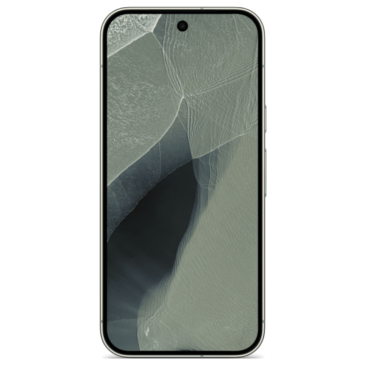 Смартфон Google Pixel 11 Pro 16/512GB (Olive)