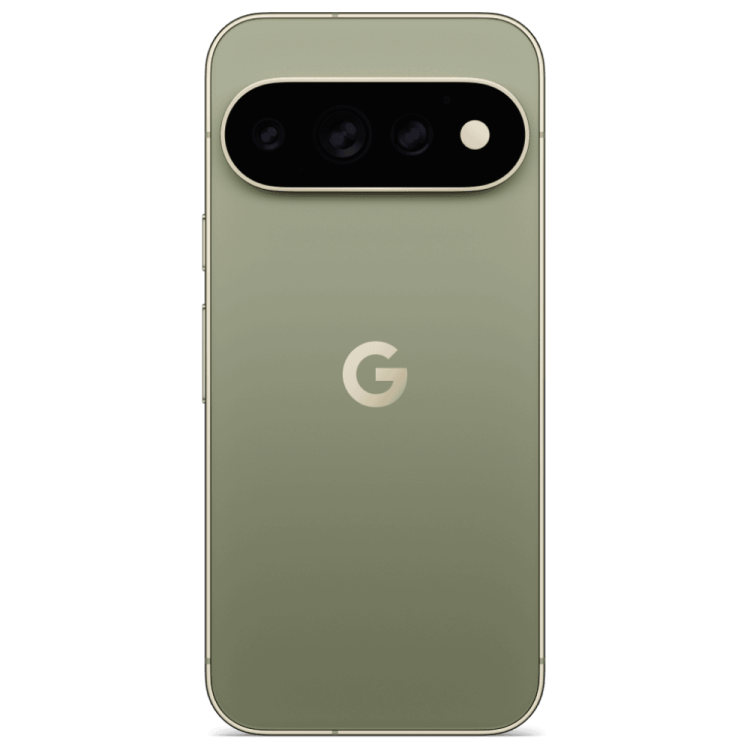 Смартфон Google Pixel 11 Pro 16/512GB (Olive)
