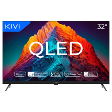 Телевізор Kivi 32 32F770QB (UA)